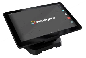 The Dejapaypro Android Terminal